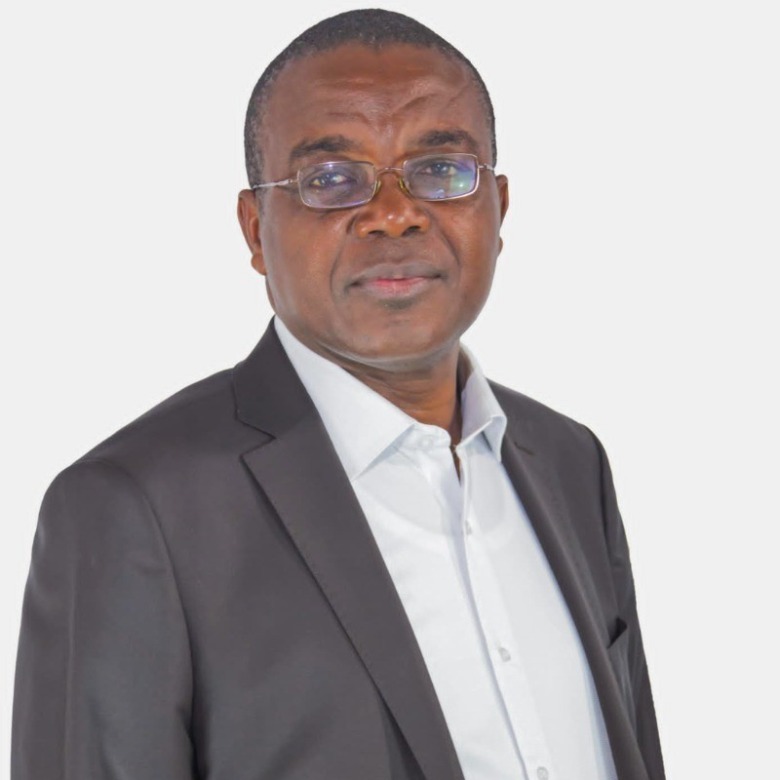 Pr. Kouassi Benjamin Yao